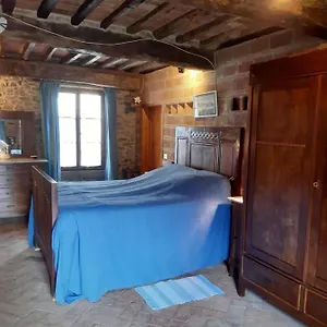  Nocleg ze śniadaniem Locanda Del Capo