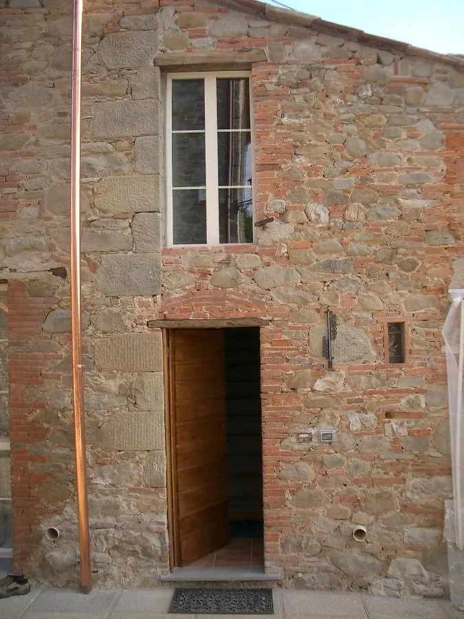 Casale Camaiore Capannori 0*,