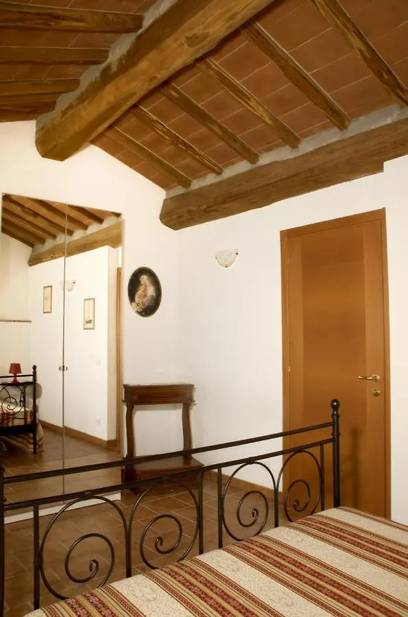 Casale Camaiore Capannori Holiday home