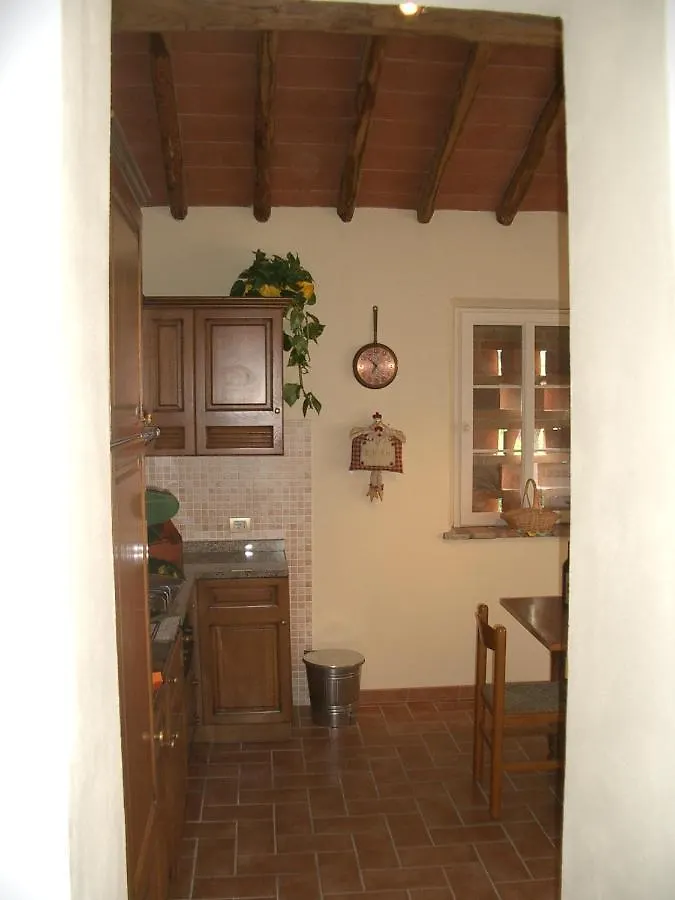 Holiday home Casale Camaiore Capannori Italy
