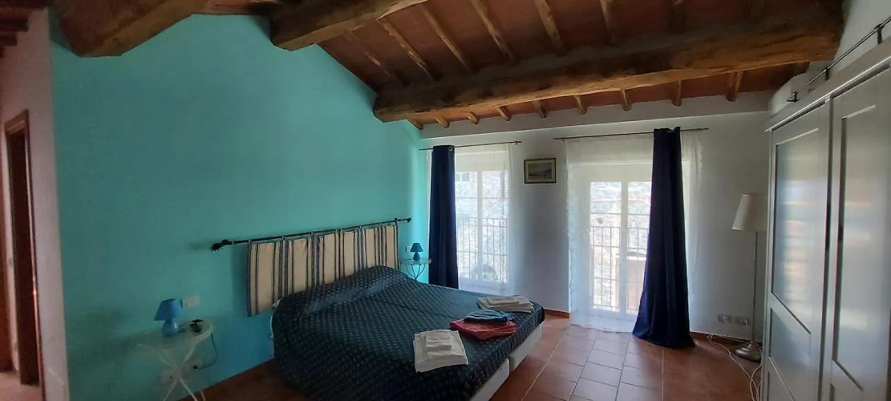 Holiday home Casale Camaiore Capannori Italy