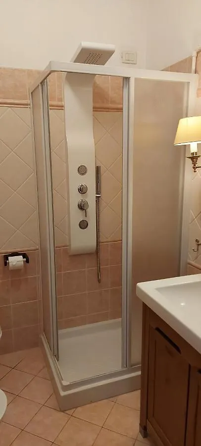 Holiday home Casale Camaiore Capannori